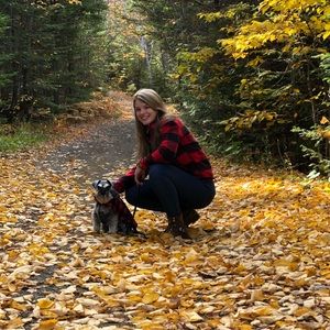 Meet your Posher, Taylor